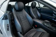 Mercedes-Benz E 400 din 2022 cu 60.883 km - oferta MER117480 - foto 29