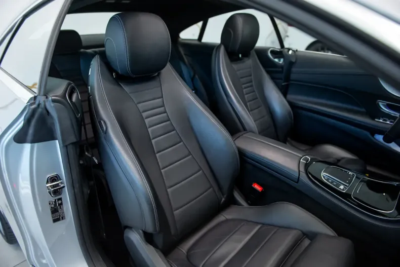 Mercedes-Benz E 400 din 2022 cu 60.883 km - oferta MER117480 - foto 29