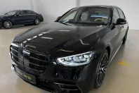 Mercedes-Benz S 400 din 2023 cu 34.576 km - oferta MER117483 - foto 1