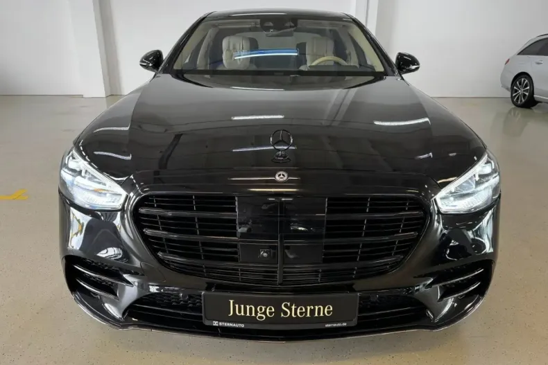 Mercedes-Benz S 400 din 2023 cu 34.576 km - oferta MER117483 - foto 2