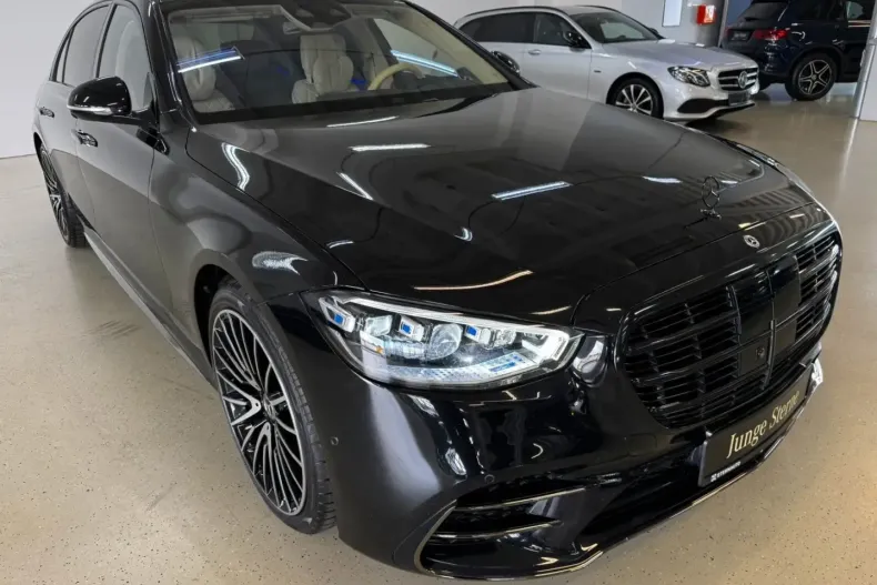 Mercedes-Benz S 400 din 2023 cu 34.576 km - oferta MER117483 - foto 3