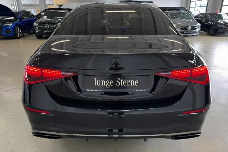 Mercedes-Benz S 400 din 2023 cu 34.576 km - oferta MER117483 - foto 5