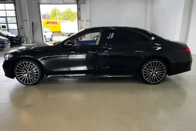 Mercedes-Benz S 400 din 2023 cu 34.576 km - oferta MER117483 - foto 8