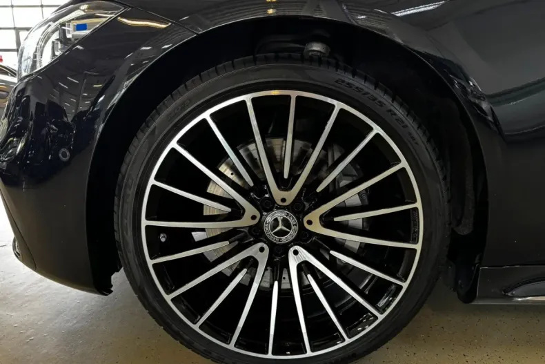 Mercedes-Benz S 400 din 2023 cu 34.576 km - oferta MER117483 - foto 9