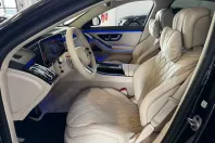 Mercedes-Benz S 400 din 2023 cu 34.576 km - oferta MER117483 - foto 13