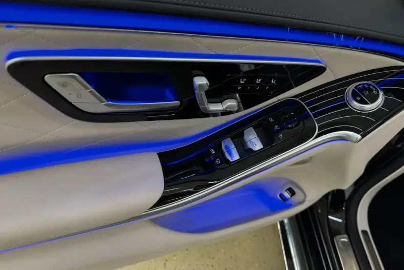 Mercedes-Benz S 400 din 2023 cu 34.576 km - oferta MER117483 - foto 16