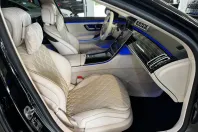 Mercedes-Benz S 400 din 2023 cu 34.576 km - oferta MER117483 - foto 17