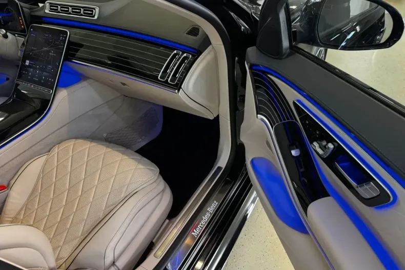 Mercedes-Benz S 400 din 2023 cu 34.576 km - oferta MER117483 - foto 18