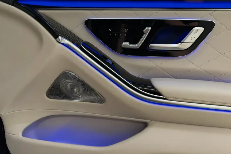 Mercedes-Benz S 400 din 2023 cu 34.576 km - oferta MER117483 - foto 19