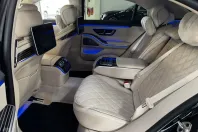 Mercedes-Benz S 400 din 2023 cu 34.576 km - oferta MER117483 - foto 20