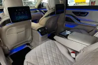 Mercedes-Benz S 400 din 2023 cu 34.576 km - oferta MER117483 - foto 21