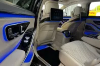 Mercedes-Benz S 400 din 2023 cu 34.576 km - oferta MER117483 - foto 22