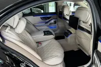 Mercedes-Benz S 400 din 2023 cu 34.576 km - oferta MER117483 - foto 24