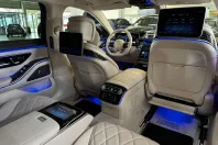 Mercedes-Benz S 400 din 2023 cu 34.576 km - oferta MER117483 - foto 25