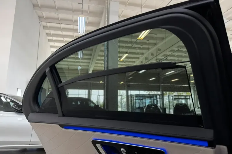 Mercedes-Benz S 400 din 2023 cu 34.576 km - oferta MER117483 - foto 27