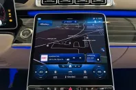 Mercedes-Benz S 400 din 2023 cu 34.576 km - oferta MER117483 - foto 29