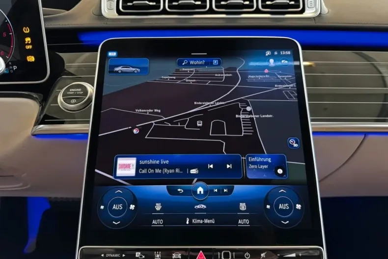 Mercedes-Benz S 400 din 2023 cu 34.576 km - oferta MER117483 - foto 29