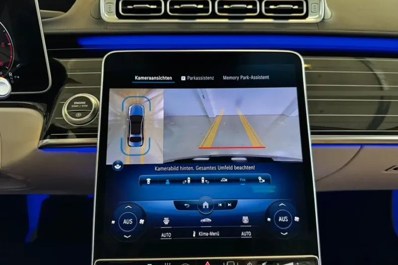 Mercedes-Benz S 400 din 2023 cu 34.576 km - oferta MER117483 - foto 30