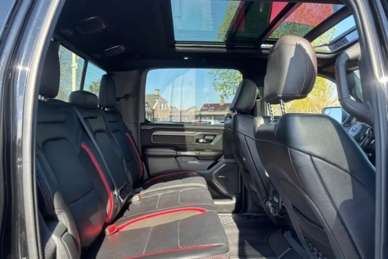 Dodge RAM din 2023 cu 26.901 km - oferta DOD117485 - foto 8