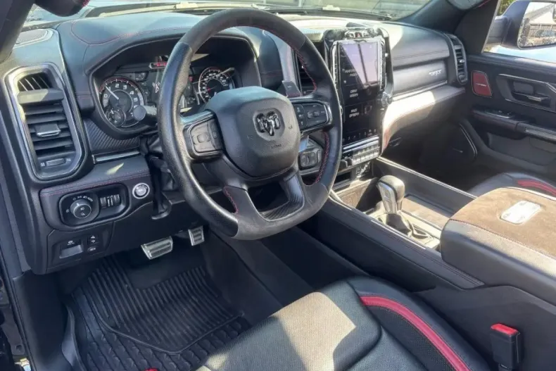 Dodge RAM din 2023 cu 26.901 km - oferta DOD117485 - foto 10