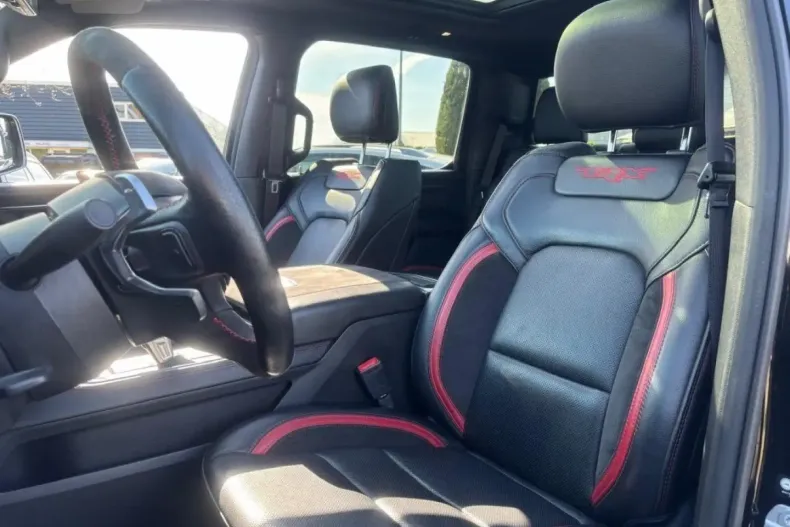 Dodge RAM din 2023 cu 26.901 km - oferta DOD117485 - foto 11