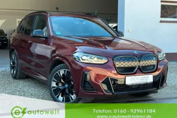 BMW iX3 din 2022 - oferta BMW117486