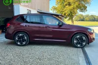 BMW iX3 din 2022 cu 18.985 km - oferta BMW117486 - foto 2