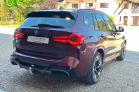BMW iX3 din 2022 cu 18.985 km - oferta BMW117486 - foto 3