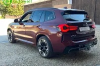 BMW iX3 din 2022 cu 18.985 km - oferta BMW117486 - foto 5