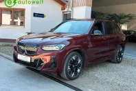 BMW iX3 din 2022 cu 18.985 km - oferta BMW117486 - foto 7