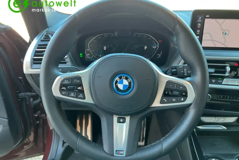 BMW iX3 din 2022 cu 18.985 km - oferta BMW117486 - foto 11