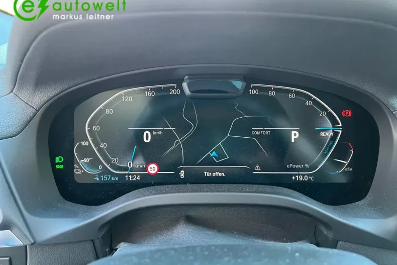 BMW iX3 din 2022 cu 18.985 km - oferta BMW117486 - foto 12