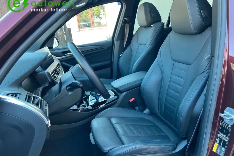 BMW iX3 din 2022 cu 18.985 km - oferta BMW117486 - foto 16