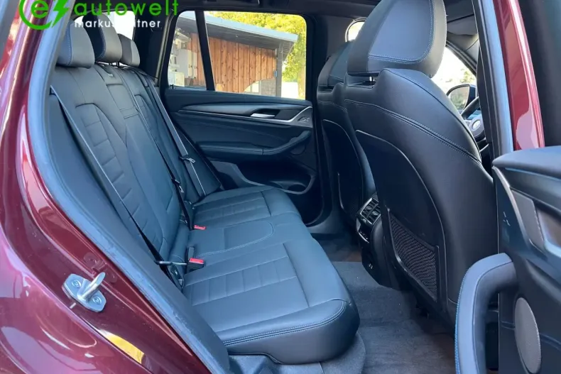 BMW iX3 din 2022 cu 18.985 km - oferta BMW117486 - foto 18