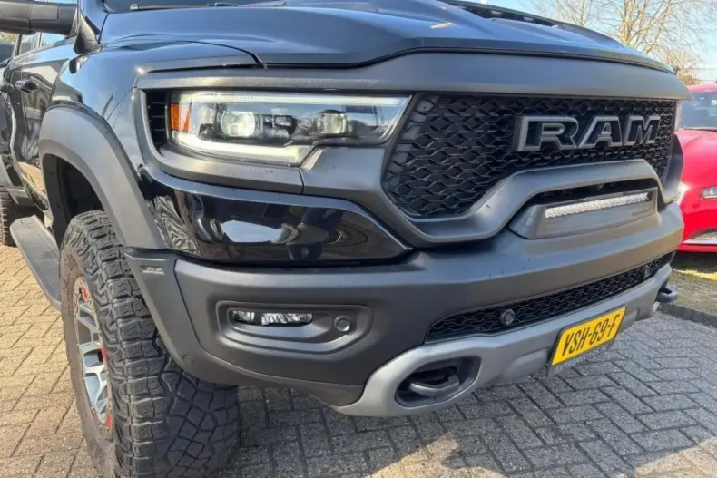 Dodge RAM din 2023 cu 26.901 km - oferta DOD117487 - foto 6