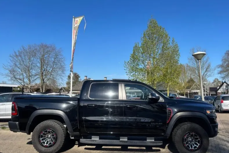 Dodge RAM din 2023 cu 26.901 km - oferta DOD117487 - foto 13