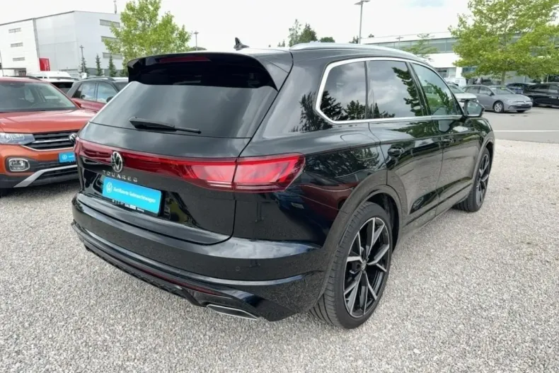 Volkswagen Touareg din 2023 cu 27.700 km - oferta VOL117488 - foto 5