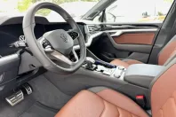 Volkswagen Touareg din 2023 cu 27.700 km - oferta VOL117488 - foto 8