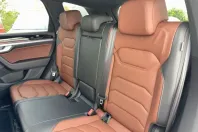 Volkswagen Touareg din 2023 cu 27.700 km - oferta VOL117488 - foto 13