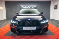 BMW 530 din 2021 cu 58.481 km - oferta BMW117489 - foto 3