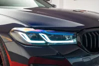 BMW 530 din 2021 cu 58.481 km - oferta BMW117489 - foto 4