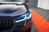 BMW 530 din 2021 cu 58.481 km - oferta BMW117489 - foto 5