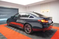 BMW 530 din 2021 cu 58.481 km - oferta BMW117489 - foto 6