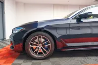 BMW 530 din 2021 cu 58.481 km - oferta BMW117489 - foto 7