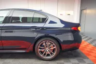 BMW 530 din 2021 cu 58.481 km - oferta BMW117489 - foto 8