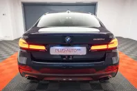 BMW 530 din 2021 cu 58.481 km - oferta BMW117489 - foto 10