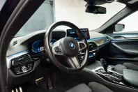 BMW 530 din 2021 cu 58.481 km - oferta BMW117489 - foto 15