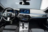 BMW 530 din 2021 cu 58.481 km - oferta BMW117489 - foto 16