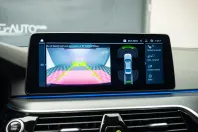 BMW 530 din 2021 cu 58.481 km - oferta BMW117489 - foto 20