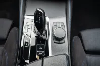 BMW 530 din 2021 cu 58.481 km - oferta BMW117489 - foto 30